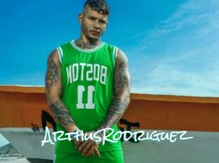 ArthusRodriguez