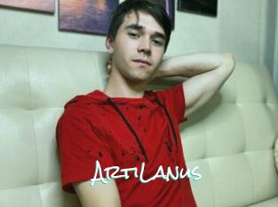 ArtiLanus