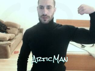 ArticMan
