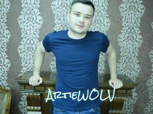 ArtieWOLV