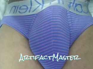 ArtifactMaster