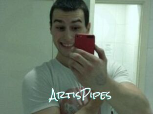 Artis_Pipes