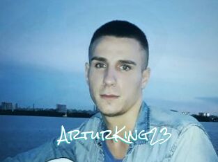 ArturKing23