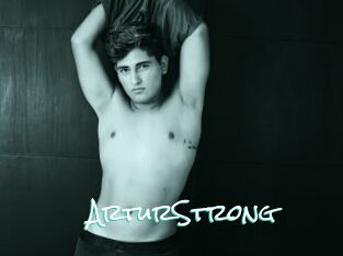 ArturStrong