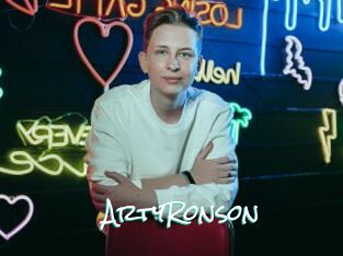 ArtyRonson