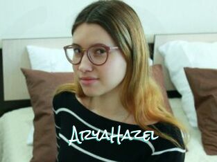 AryaHazel