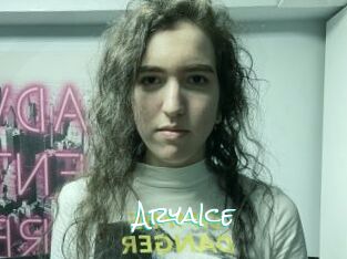 AryaIce