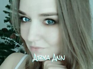 Arya_Ann