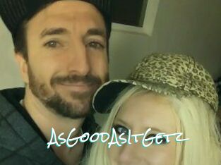 AsGoodAsItGetz