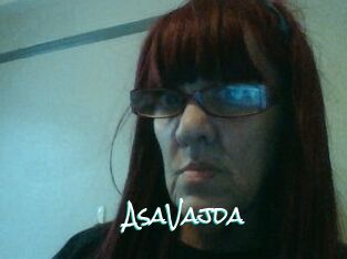 AsaVajda