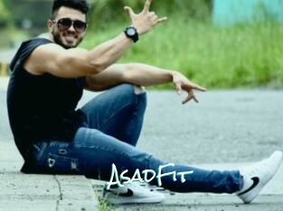 AsadFit
