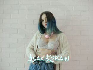 AsakiKobain