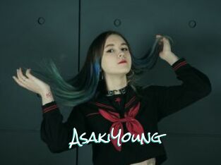 AsakiYoung