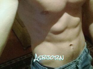 Asbjorn