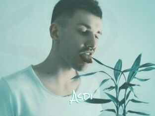 Asdi
