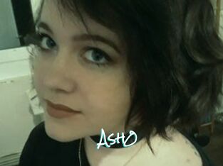 Ash0 Sensuality Dream