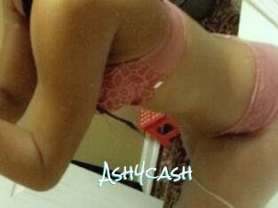 Ash4cash