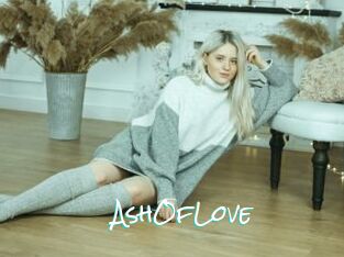 AshOfLove