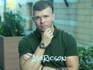 AshRicson