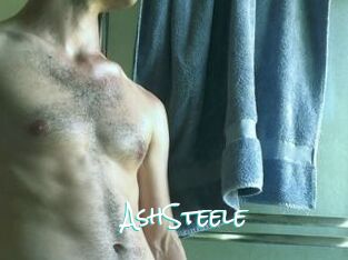 AshSteele