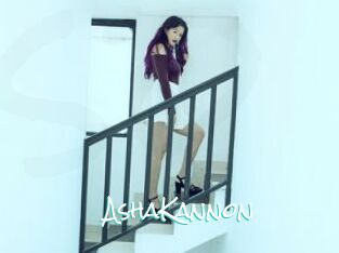 AshaKannon