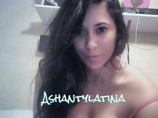 Ashantylatina