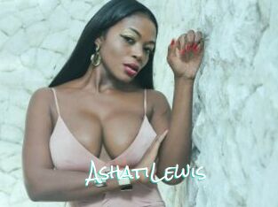 AshatiLewis