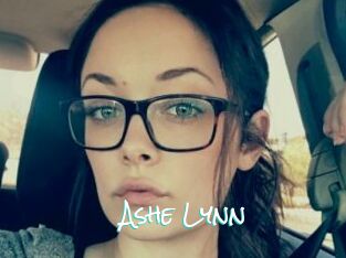 Ashe_Lynn Sensuality Dream