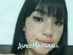 AsheeMarshall