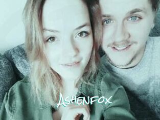 Ashenfox