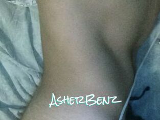 Asher_Benz Sensuality Dream