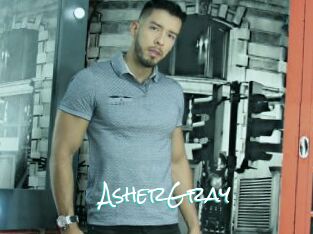 AsherGray