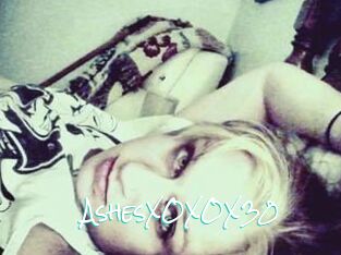 AshesXOXOX30