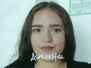 AshleeHal