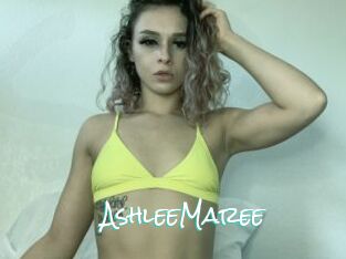 AshleeMaree