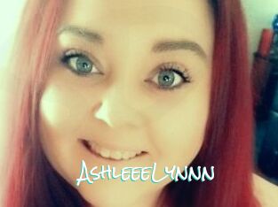 AshleeeLynnn