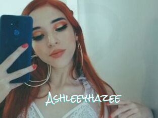 Ashleeyhazee Sensuality Dream