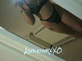 AshleighXXO