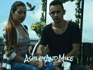 AshleyAndMike