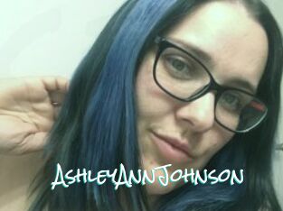 AshleyAnnJohnson
