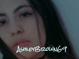 AshleyBrown69