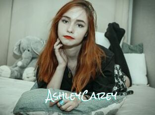 AshleyCarey Sensuality Dream