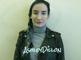 AshleyDillon