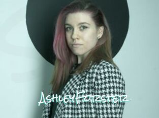 AshleyForster