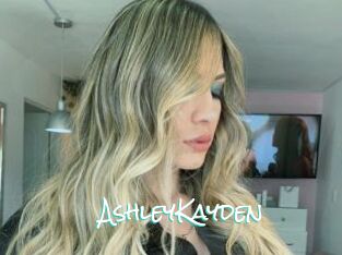 AshleyKayden