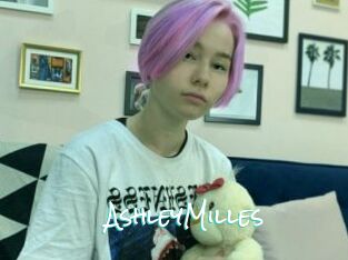 AshleyMilles