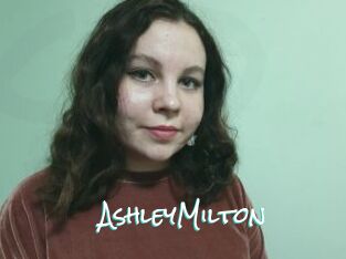 AshleyMilton