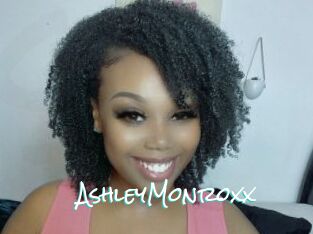 AshleyMonroxx