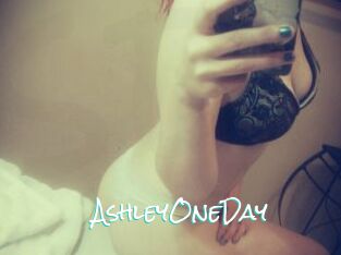 AshleyOneDay Sensuality Dream