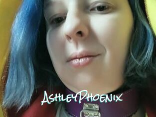 AshleyPhoenix